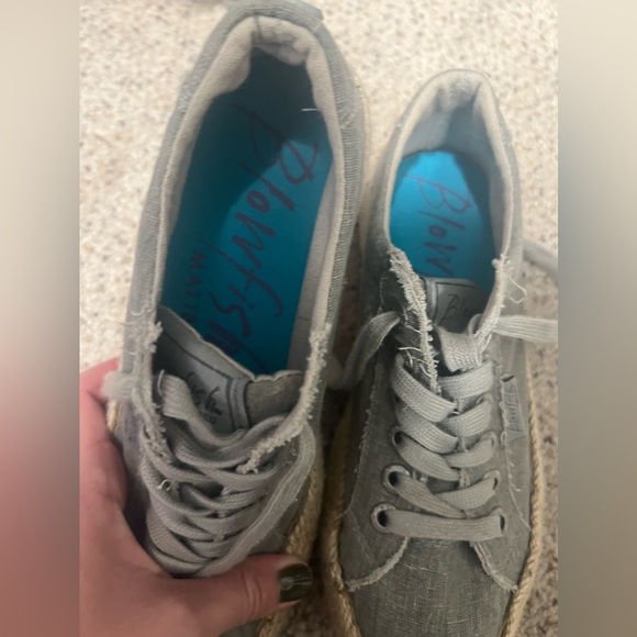 Blowfish Jellyfish Sneaker - Picture 4 of 6